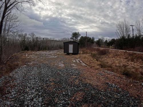 Lot 1 Conquerall Road, Conquerall Mills, NS 