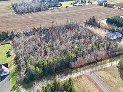 Lot 32 Sunrise Drive  Morell, PE C0A 1F0