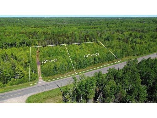 Lot 22-01 Thibodeau Rd, Saint-Andre-Leblanc, NB 