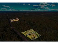 Lot 22-02 Thibodeau RD  Saint-Andre-Leblanc, NB E4P 6G2