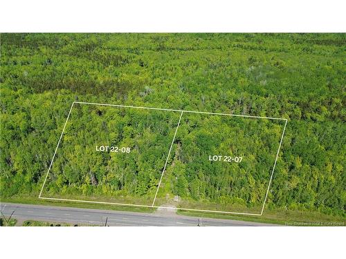 Lot 22-07 Thibodeau Rd, Saint-Andre-Leblanc, NB 