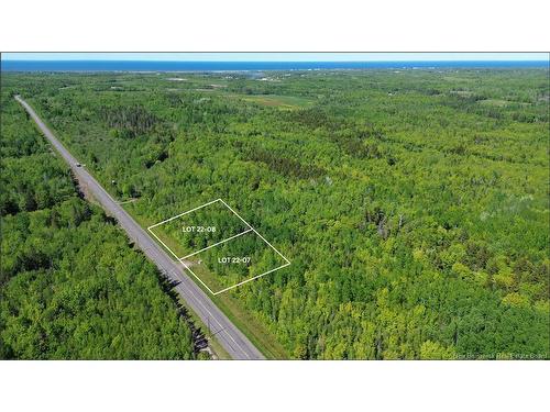 Lot 22-07 Thibodeau Rd, Saint-Andre-Leblanc, NB 