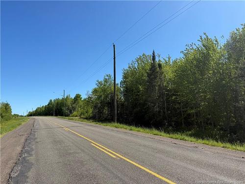 Lot 22-07 Thibodeau Rd, Saint-Andre-Leblanc, NB 