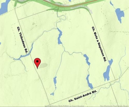 Lot 22-07 Thibodeau Rd, Saint-Andre-Leblanc, NB 