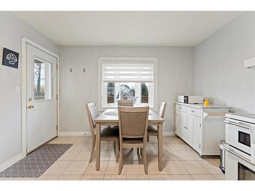 2496 Meldrum, Windsor, ON 