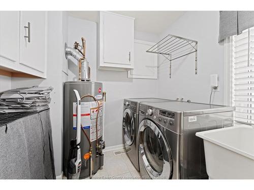 2496 Meldrum, Windsor, ON 