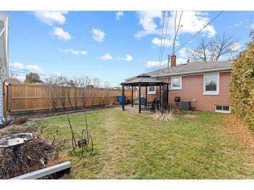 2496 Meldrum, Windsor, ON 