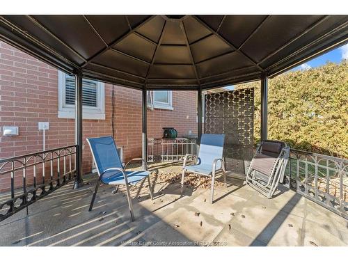 2496 Meldrum, Windsor, ON 