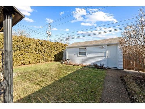 2496 Meldrum, Windsor, ON 