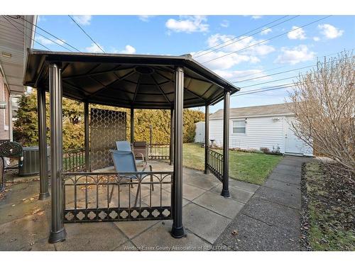 2496 Meldrum, Windsor, ON 