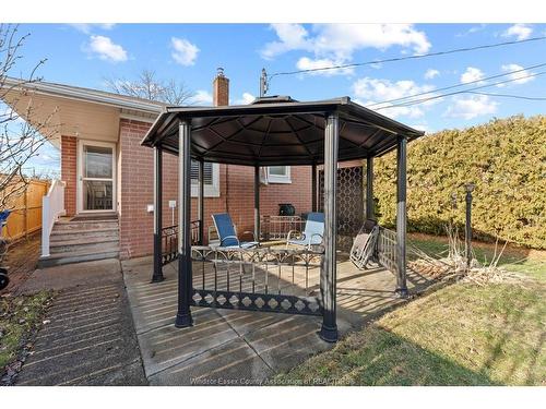 2496 Meldrum, Windsor, ON 