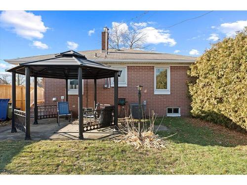 2496 Meldrum, Windsor, ON 