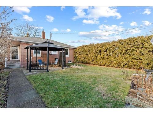 2496 Meldrum, Windsor, ON 