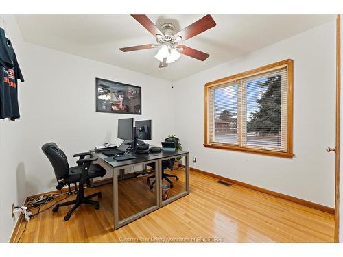 2496 Meldrum, Windsor, ON 