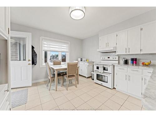 2496 Meldrum, Windsor, ON 