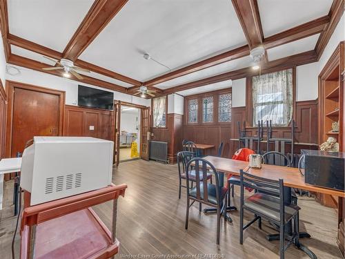 801 Victoria Avenue, Windsor, ON 