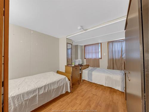 801 Victoria Avenue, Windsor, ON 