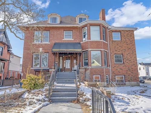 801 Victoria Avenue, Windsor, ON 