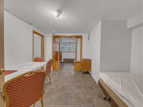 801 Victoria Avenue, Windsor, ON 