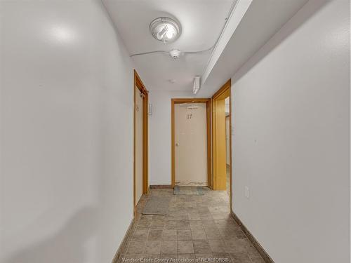 801 Victoria Avenue, Windsor, ON 