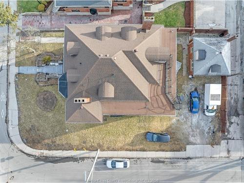 801 Victoria Avenue, Windsor, ON 