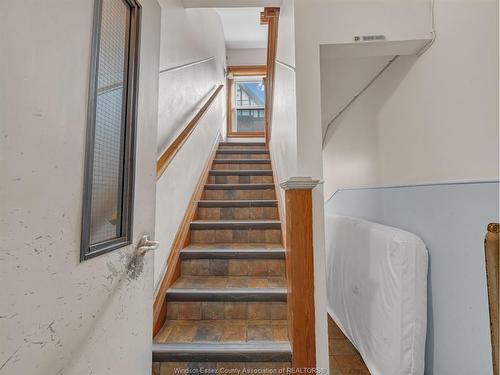 801 Victoria Avenue, Windsor, ON 