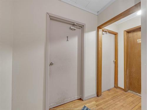 801 Victoria Avenue, Windsor, ON 