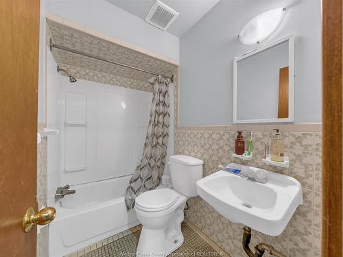 801 Victoria Avenue, Windsor, ON 