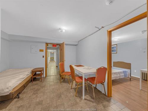 801 Victoria Avenue, Windsor, ON 