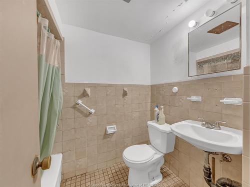 801 Victoria Avenue, Windsor, ON 