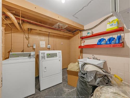 801 Victoria Avenue, Windsor, ON 