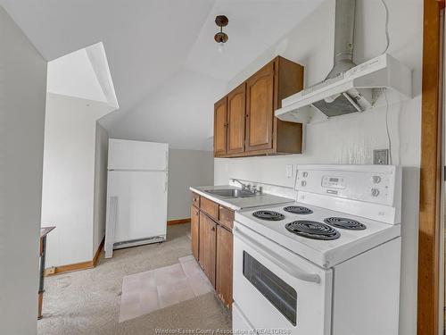 801 Victoria Avenue, Windsor, ON 