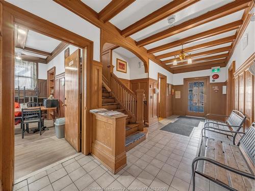 801 Victoria Avenue, Windsor, ON 