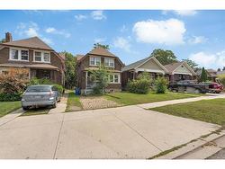 466 RANKIN Avenue  Windsor, ON N9B 2R7