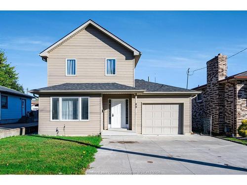 89 Oak Street East, Leamington, ON 