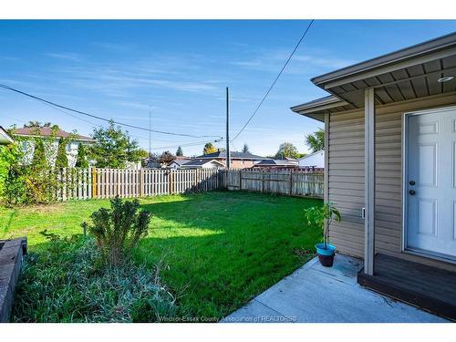 89 Oak Street East, Leamington, ON 