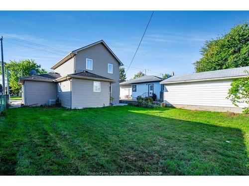 89 Oak Street East, Leamington, ON 