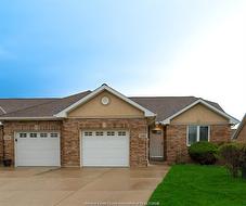 11448 FIRGROVE  Windsor, ON N8P 1L9