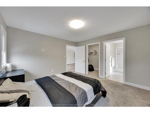 80 Arrowhead Lane, Chatham, ON 