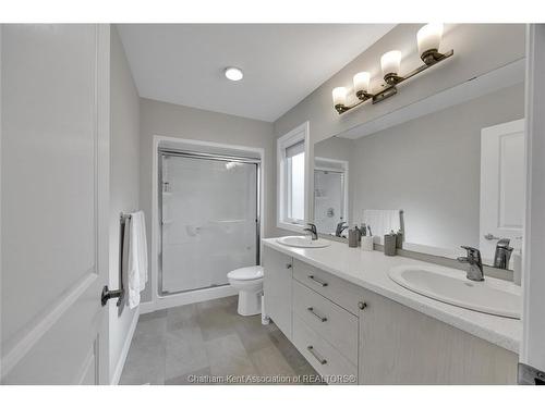 80 Arrowhead Lane, Chatham, ON 