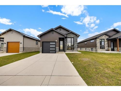 80 Arrowhead Lane, Chatham, ON 