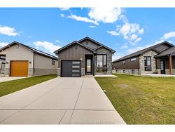 80 ARROWHEAD Lane  Chatham, ON N7M 0T2