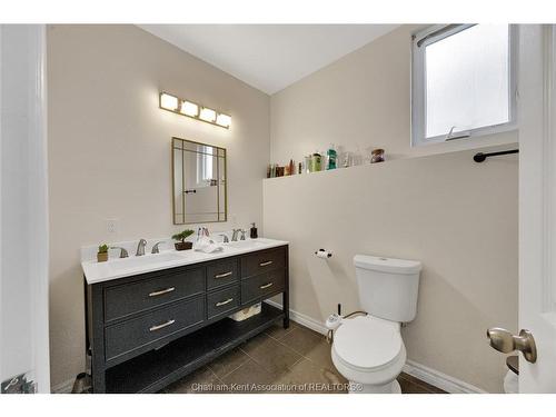 80 Arrowhead Lane, Chatham, ON 