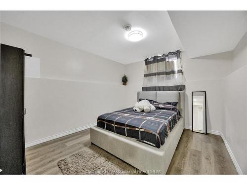 80 Arrowhead Lane, Chatham, ON 