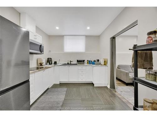 80 Arrowhead Lane, Chatham, ON 