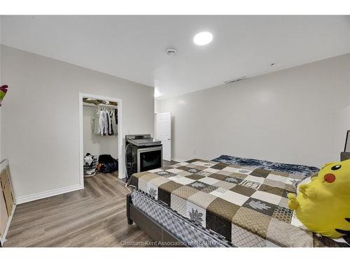 80 Arrowhead Lane, Chatham, ON 