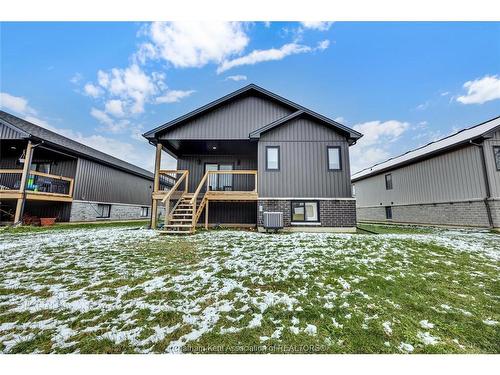 80 Arrowhead Lane, Chatham, ON 