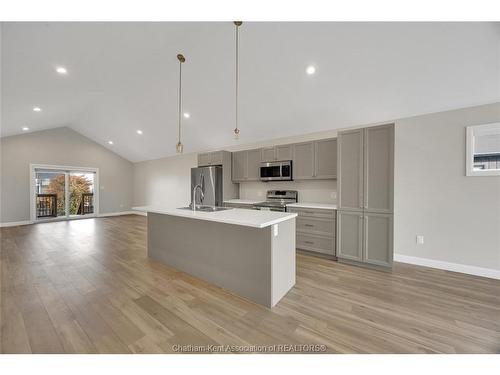 80 Arrowhead Lane, Chatham, ON 