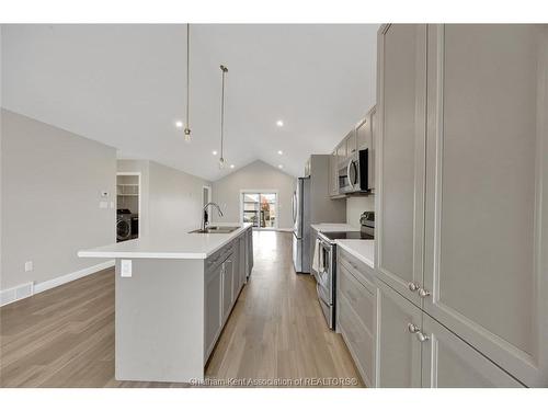 80 Arrowhead Lane, Chatham, ON 