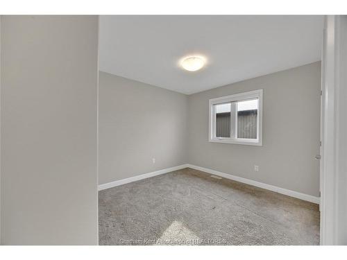 80 Arrowhead Lane, Chatham, ON 